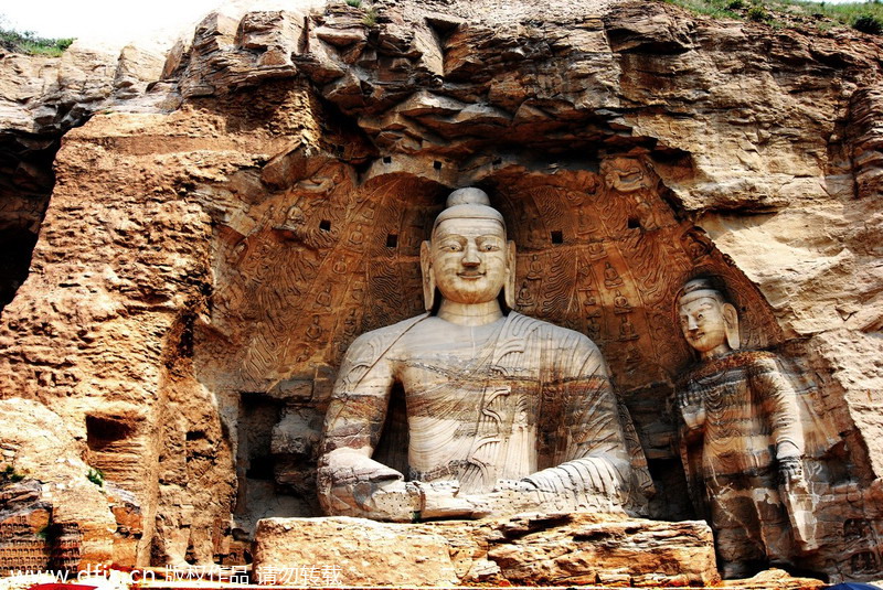China's coolest World Heritage sites not to miss