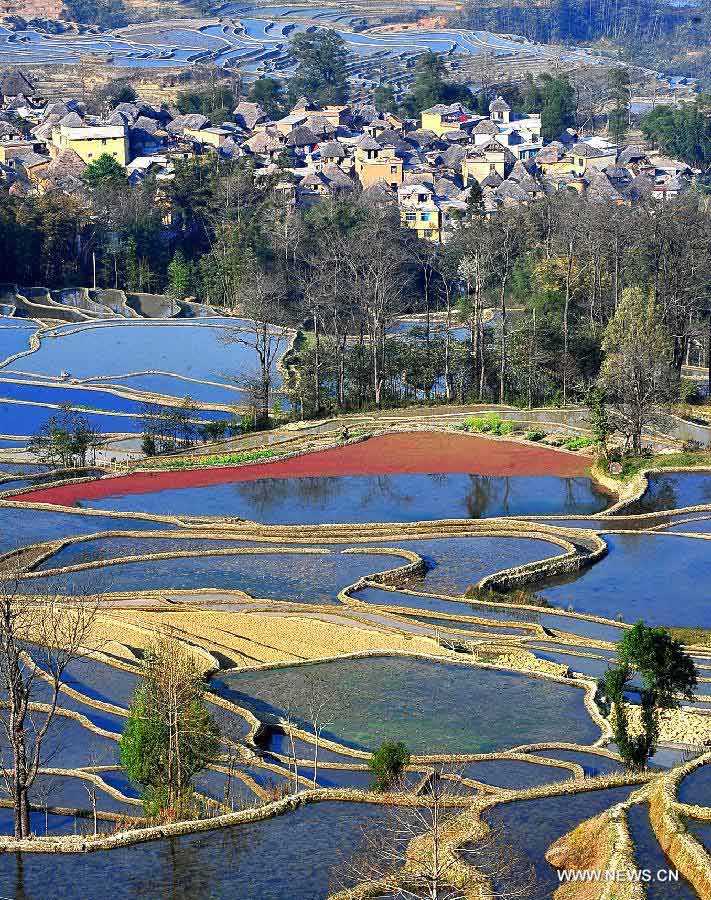 China's coolest World Heritage sites not to miss