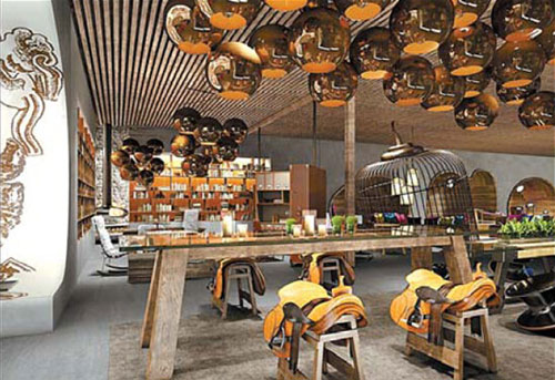 Hotel Indigo Lijiang wins Best Interior Design Award