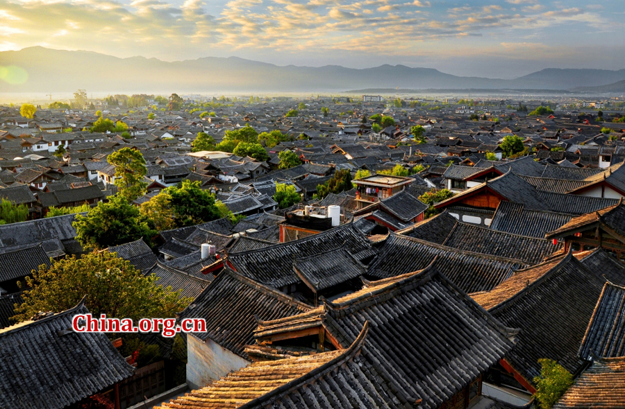 Lijiang: A must visit winter destination