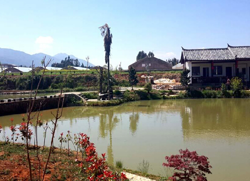 Lishengyuan Village Restaurant