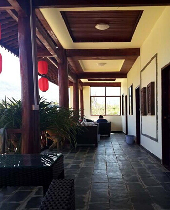 Lishengyuan Village Restaurant