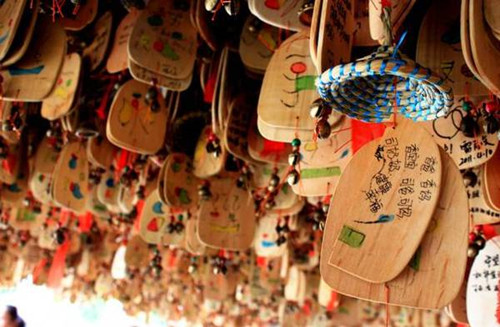 Visitors peak in Lijiang over National holiday