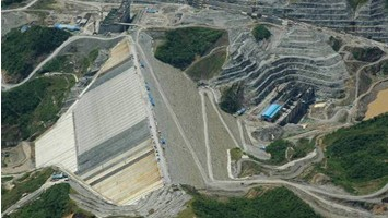 Hydropower Planning, Investigation, Design and Consultation
