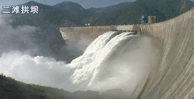 Hydropower Planning, Investigation, Design and Consultation