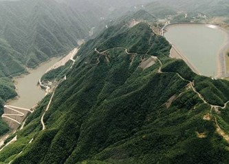 Hydropower Planning, Investigation, Design and Consultation