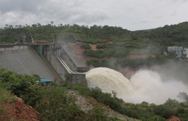 Hydropower and Water Conservation