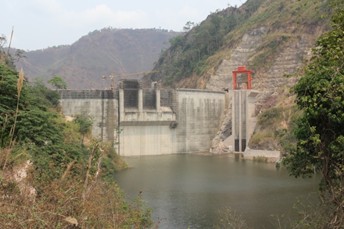 Hydropower and Water Conservation