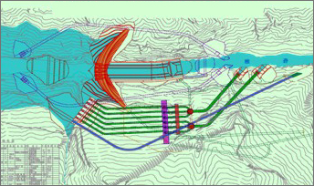 Hydropower Planning, Investigation, Design and Consultation