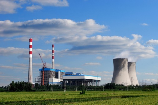 Thermal Power Operation and Maintenance