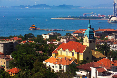Qingdao