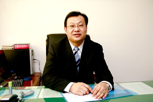 Li Fengli: Qingdao West Coast New Area devoted to brand marine economy development