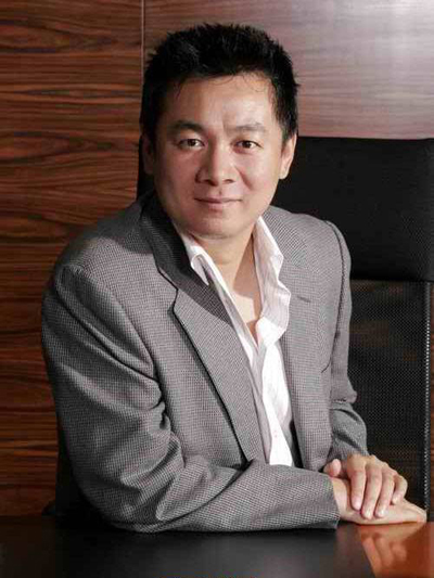 360度老总_老总办公室