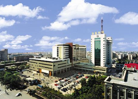 济宁医学院附属医院