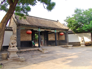 邹城三孟