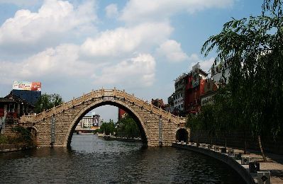 济宁运河