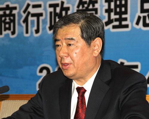 国家工商总局新政支持山东“一蓝一黄”经济区建设