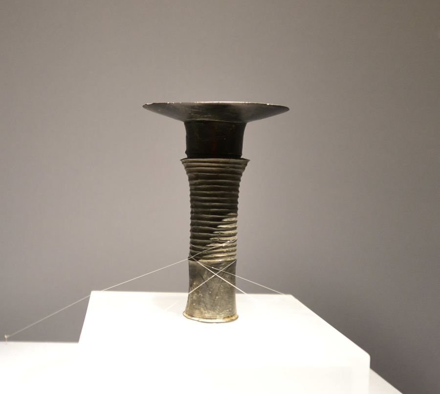 Shandong celebrates International Museum Day