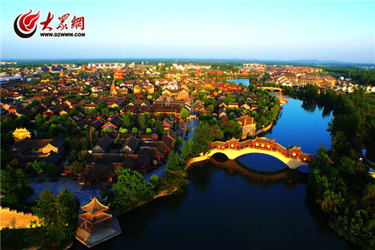 Spring Festival tourism product expo to open in Shandong