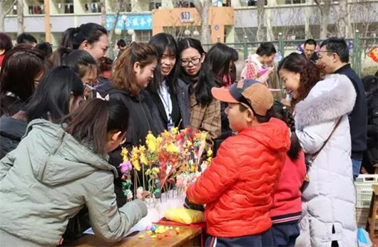 Four cities of Shandong inspire vitality of rural culture construction