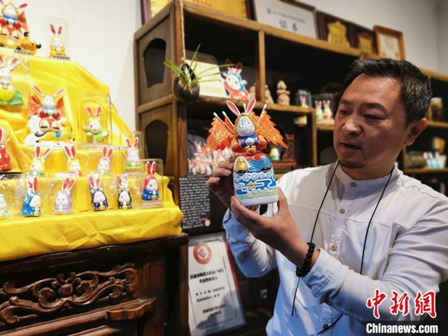 Shandong to celebrate intangible cultural heritage month