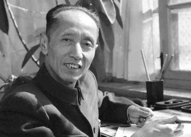 Chinese poet Zang Kejia