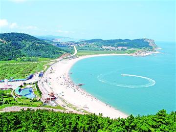 Yantai pushes ecotourism