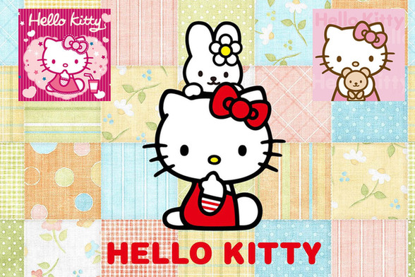 Iconic cartoon characters from your childhood[16]
