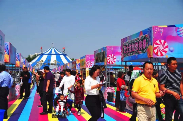 Intl food and wine festival unveiled in Yantai