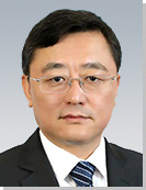 Vice-mayor Li Bo