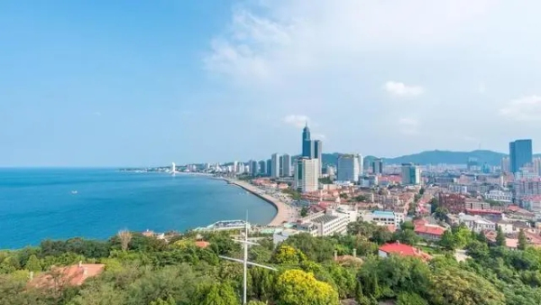 Yantai plans to build first metro line