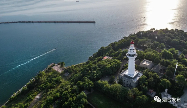 Discover Yantai through lens