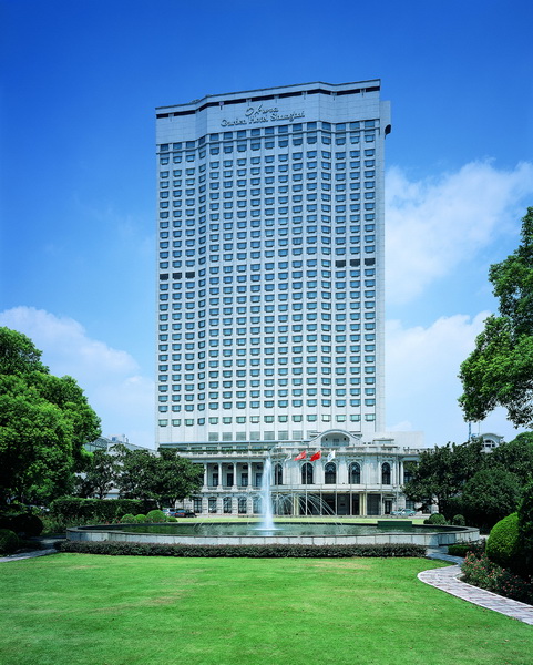 MY HOTEL STORY