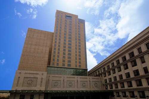 国外的生日礼物