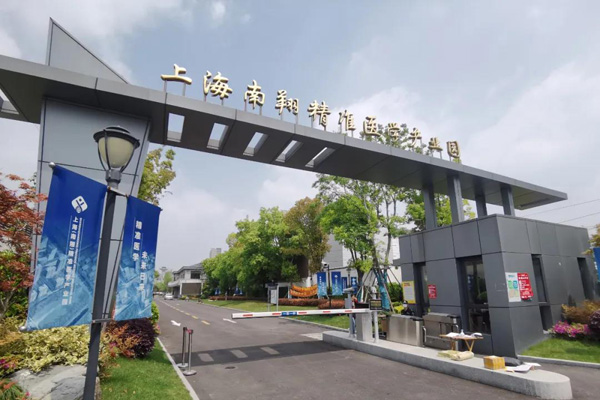 Jiading aims to promote precision medicine industry