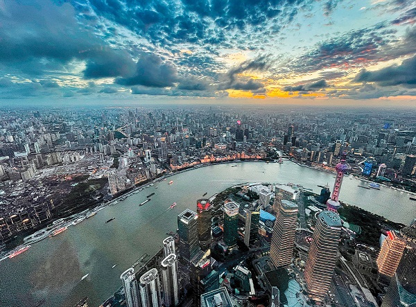 New guideline to facilitate market entities in Shanghai