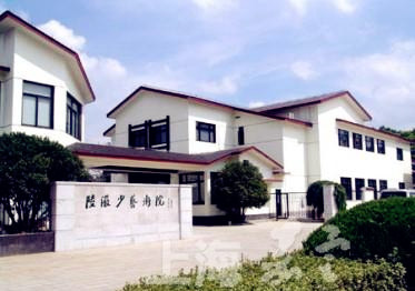 Lu Yanshao Art Academy