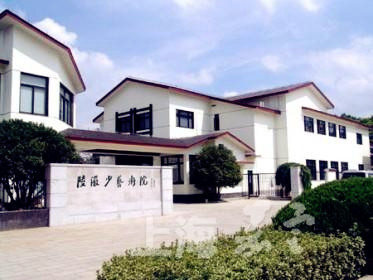 Lu Yanshao Art Academy