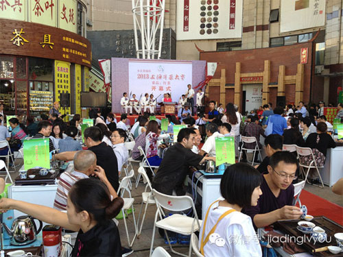Jiading to launch activities for Shanghai Tourism Festival