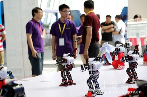 Sci-tech achievements highlighted
