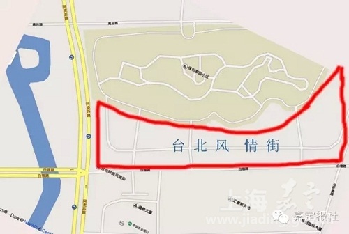 Jiading's new commercial complex to start trial operation soon