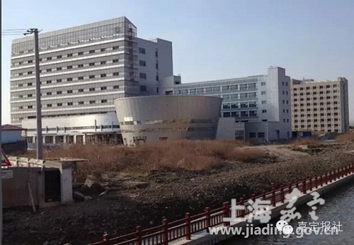 National liver cancer center to start operation in Jiading