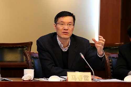 Jiading seeks cooperation with Shanghai university