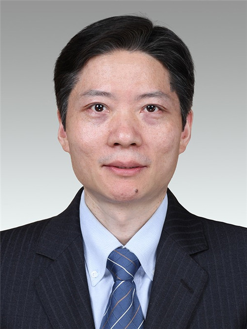 Party secretary of Jiading district: Lu Fangzhou