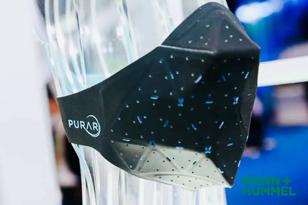 Jiading firms show 'dual carbon' technology products