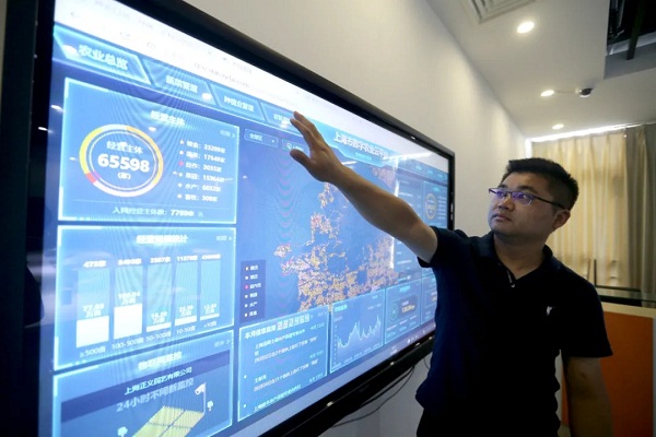 Jiading bolsters rural revitalization