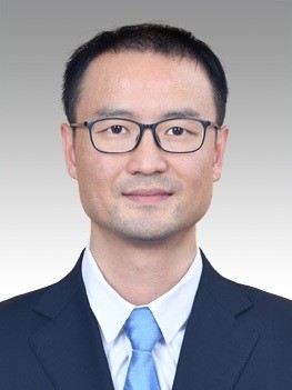 Deputy head of Jiading district: Qian Zhigang