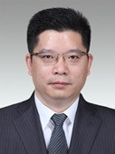 Deputy head of Jiading district: Zhu Xiaojie