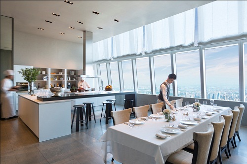 Park Hyatt Shanghai
