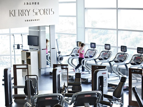 Kerry Hotels